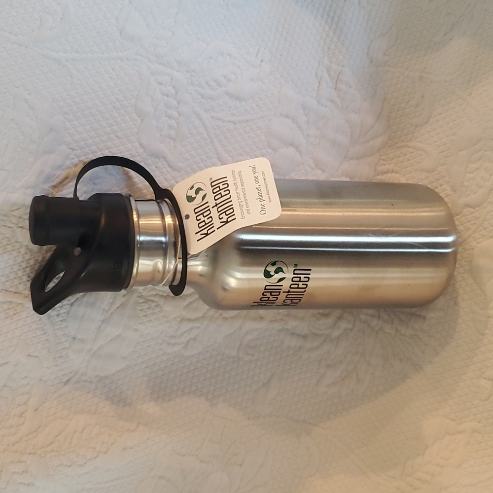 Hanes long Sleeve Beefy Pull Over - Picture 11 of 11